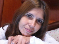 Roxane Norris