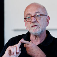 Jürgen Roth profile picture