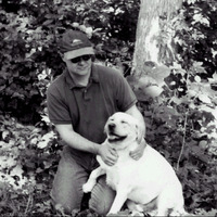 John Hampel profile picture