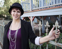 Stephanie  Carroll profile picture