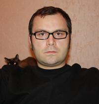 Adrian Ciubotaru