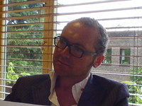 Mark Paytress profile picture