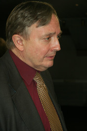 Jerzy Jarzębski