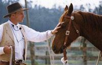 Buck Brannaman profile picture
