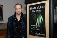 Charles Anthony