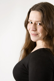 Geneviève Blouin