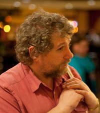 Robert Shearman profile picture