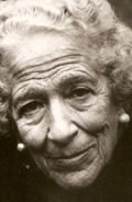 Grete Weil profile picture