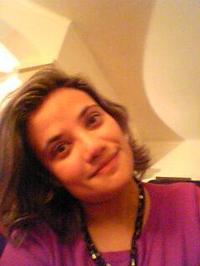 Isabel Lourenço de Almeida profile picture