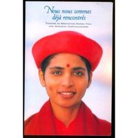 Gurumayi Chidvilasananda