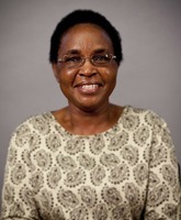 Nyambura Mpesha