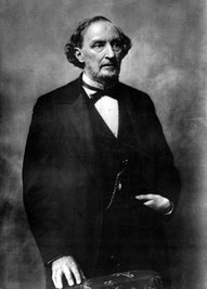 Bartolomé Mitre profile picture
