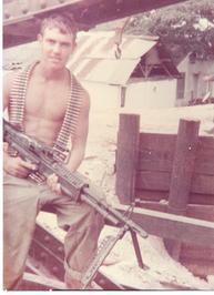 Johnnie M. Clark profile picture