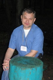 Андрей Борисович Земляной