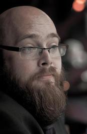 Kristian A. Bjørkelo