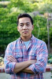 Marvin Gapultos
