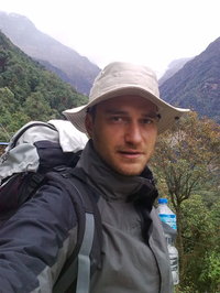 Δημήτρης Μαμάκος (Dimitris Mamakos)