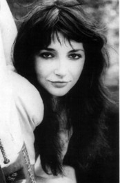 Kate Bush profile picture