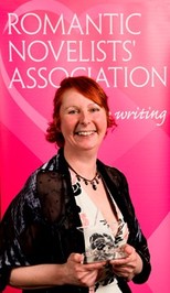 Jane Lovering profile picture