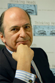 Carlos Rodríguez Braun