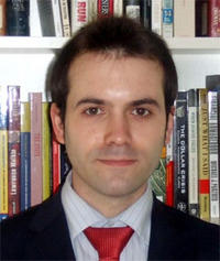 Juan Ramón Rallo profile picture