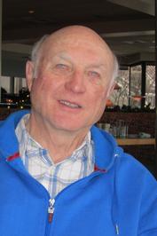 Arthur C. Eastly
