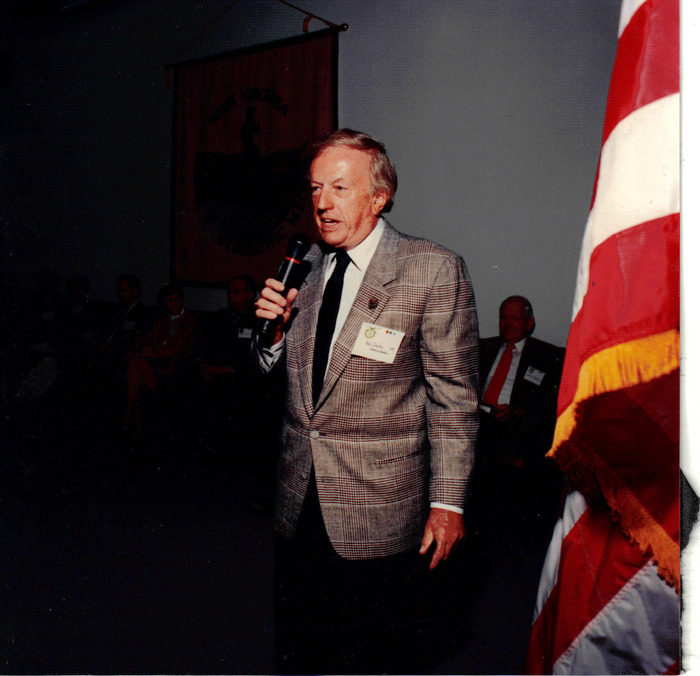 Robert Cawley (Author of Components of Murder)