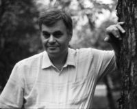 Артур Кангин