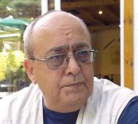 Виктор Самуилов