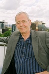Jeremy Butterfield