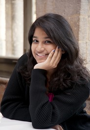 Shivani Mishra