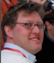 Paul Arblaster