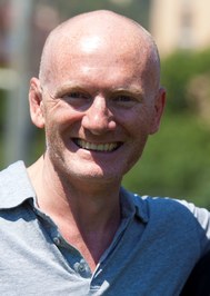 Gavin Mortimer profile picture