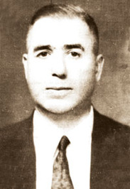 زكي المحاسني