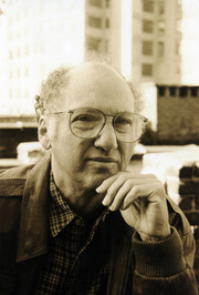 Fred Waitzkin profile picture
