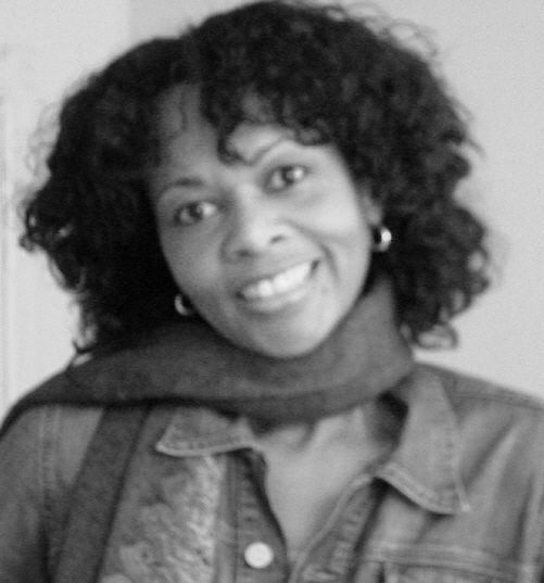 Willett Thomas (Author of Raised by Hand, Lifted by the Tides)