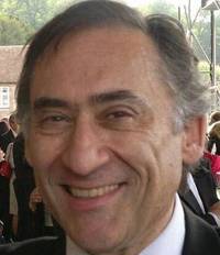 William Hartston profile picture