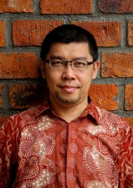 Surianto Rustan