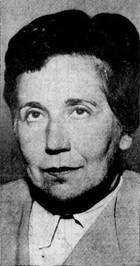 Ursula Torday profile picture