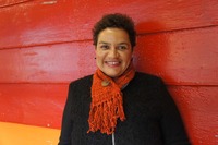 Jackie Kay