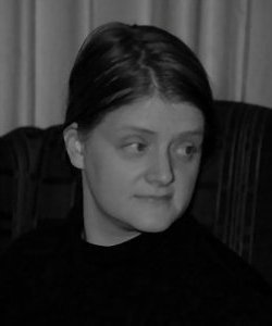 Lauren Ritz (Author of Without A Voice)