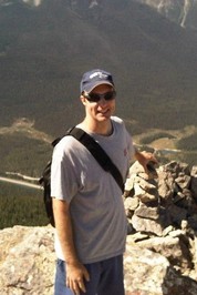 Karl Wiebe