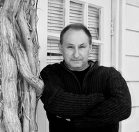 Mark Douglas Holborn