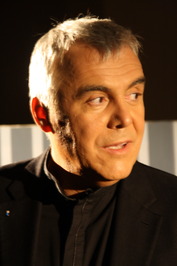 Zoran Predin