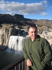Jonathan P. Brazee profile picture