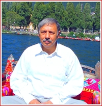 Ashok Malhotra