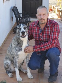 Nicholas David Evans