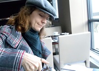 Kriscinda Lee Everitt