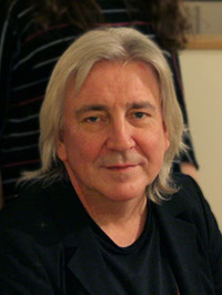 K.G. Johansson profile picture