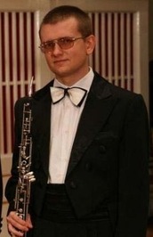 Олег Николаевич Бубела